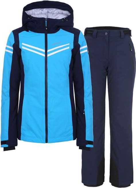 skianzug damen adidas|Skianzüge für Damen .